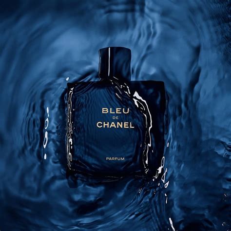 bleu de chanel for men notes|bleu de chanel smell.